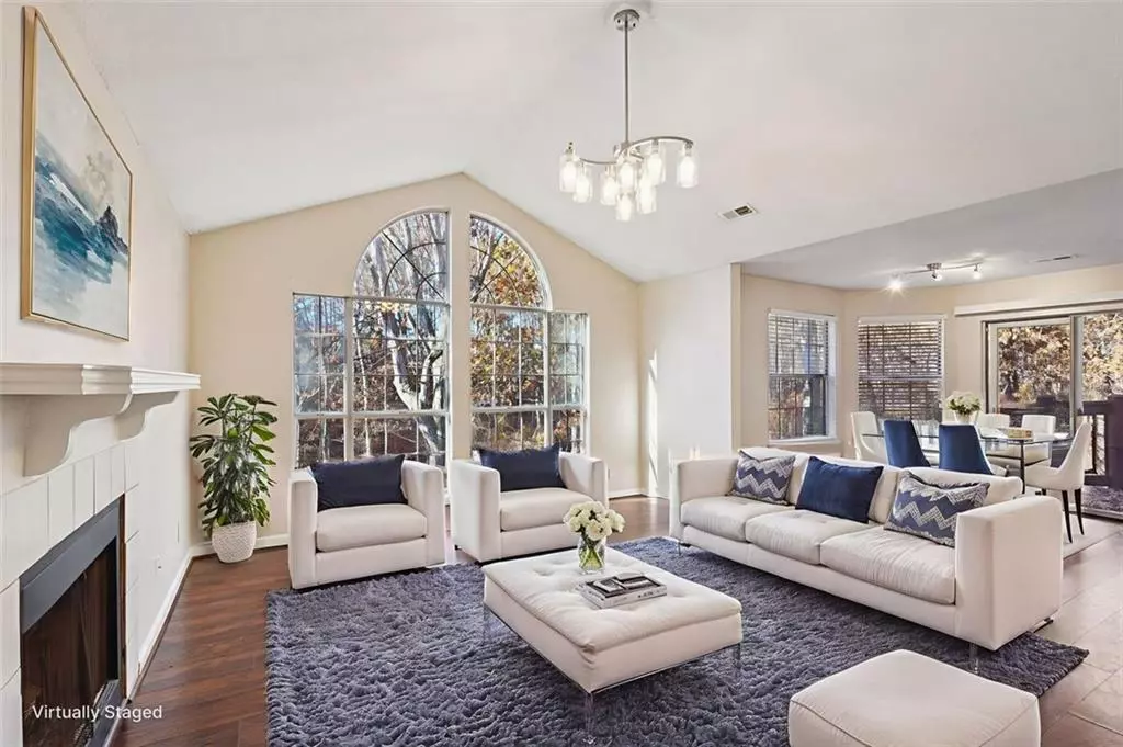 Alpharetta, GA 30022,909 WENTWORTH CT