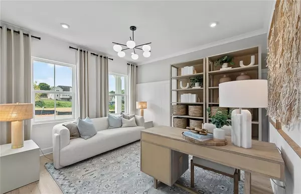 Villa Rica, GA 30180,406 Beacon WAY