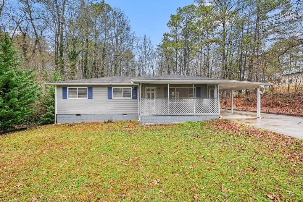 Hiram, GA 30141,7799 Nebo RD