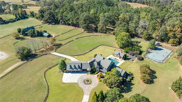 Milton, GA 30004,15750 Freemanville RD