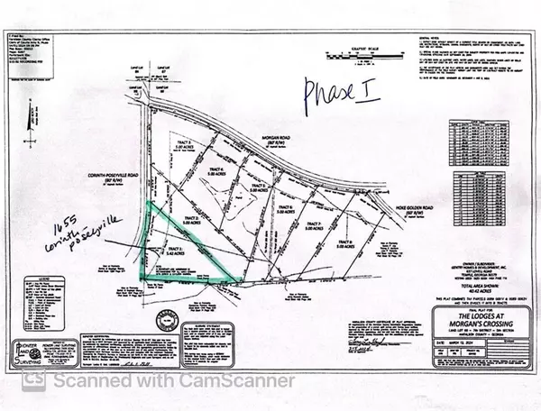 Bremen, GA 30110,1655 Corinth Poseyville RD
