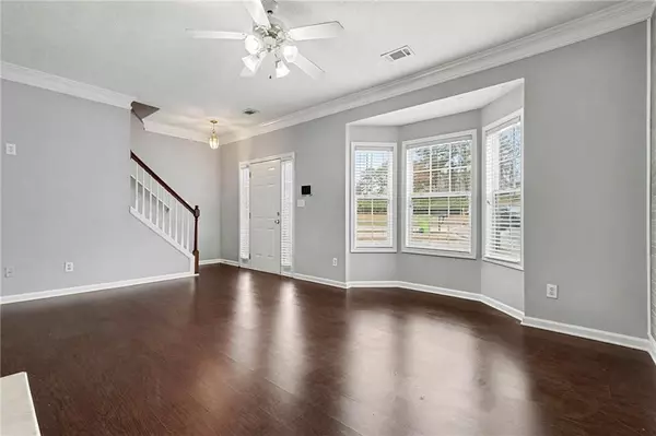 Austell, GA 30168,1243 Blairs Pointe DR #3