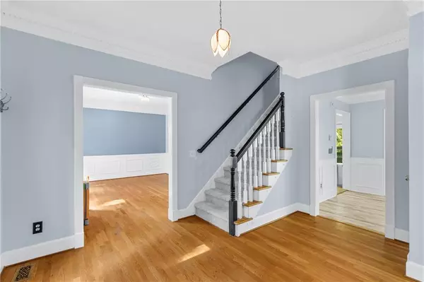 Kennesaw, GA 30144,4356 Mikandy DR NW