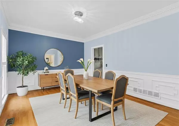 Kennesaw, GA 30144,4356 Mikandy DR NW