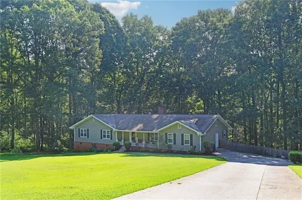 Conyers, GA 30094,3284 Creekside DR SE