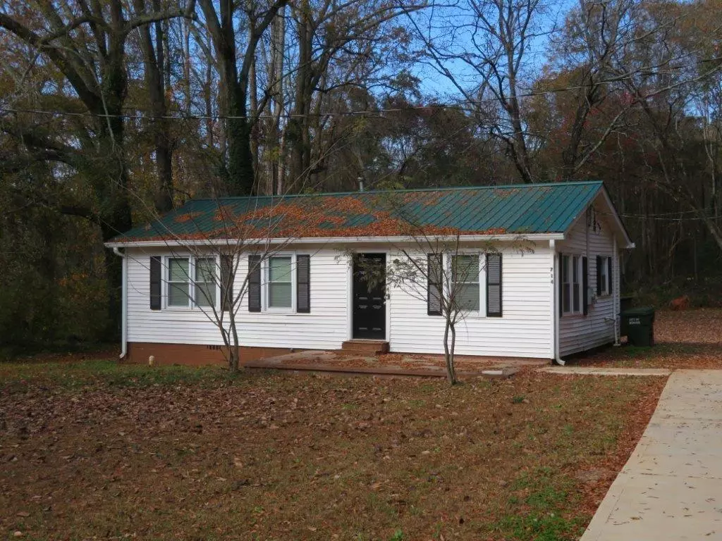 Monroe, GA 30655,714 Reed ST