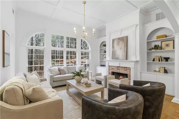 Alpharetta, GA 30004,107 Smith Forest LN