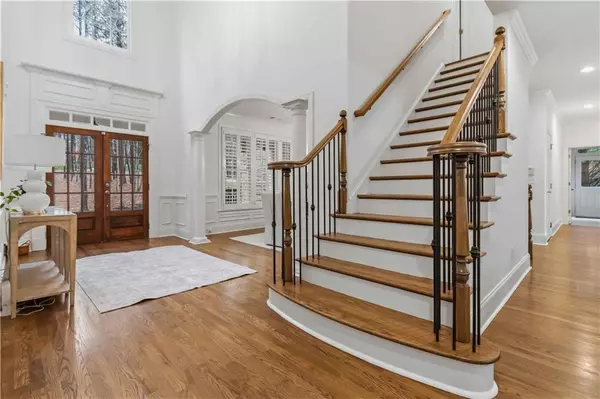 Alpharetta, GA 30004,107 Smith Forest LN