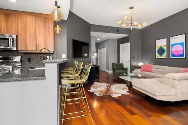 Atlanta, GA 30309,1080 Peachtree ST NE #2108