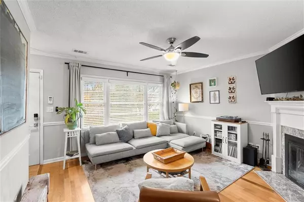 Marietta, GA 30064,740 Polk ST NW