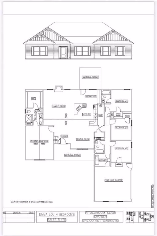 Bremen, GA 30110,1416 Morgan RD