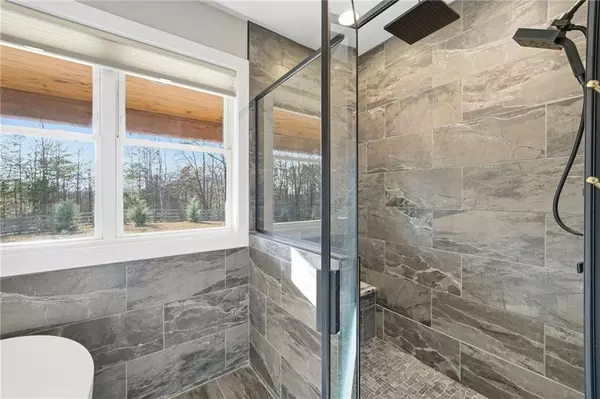 171 Hawthorne Hill RD, Jasper, GA 30143