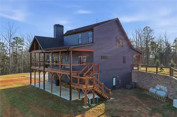 Jasper, GA 30143,171 Hawthorne Hill RD