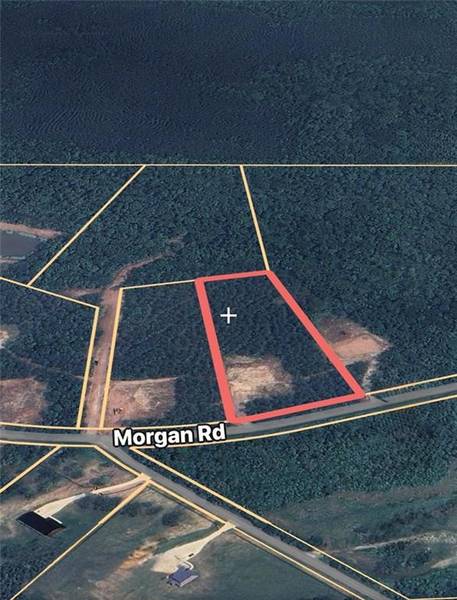 1488 Morgan RD, Bremen, GA 30110
