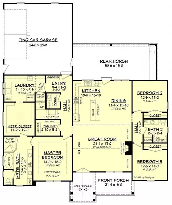 Bremen, GA 30110,1488 Morgan RD