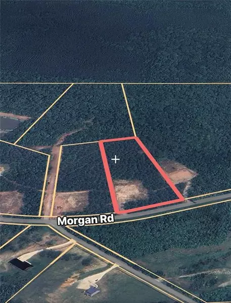 1488 Morgan RD, Bremen, GA 30110