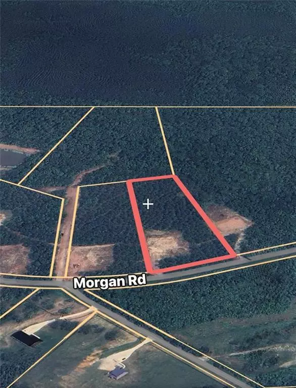 1488 Morgan RD, Bremen, GA 30110
