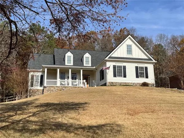 Cartersville, GA 30120,33 Heartwood DR SW