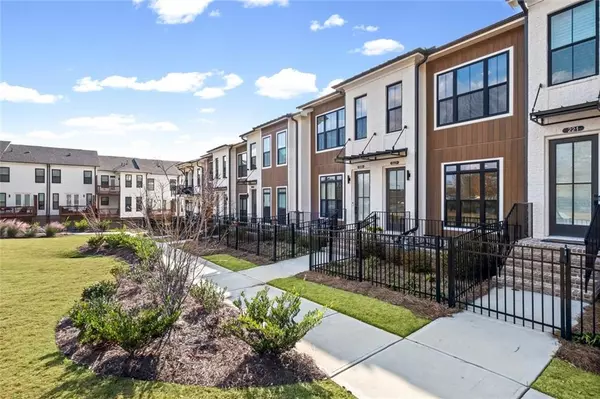 Alpharetta, GA 30022,223 Downing DR