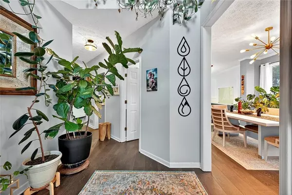 Covington, GA 30016,215 Wisteria WAY