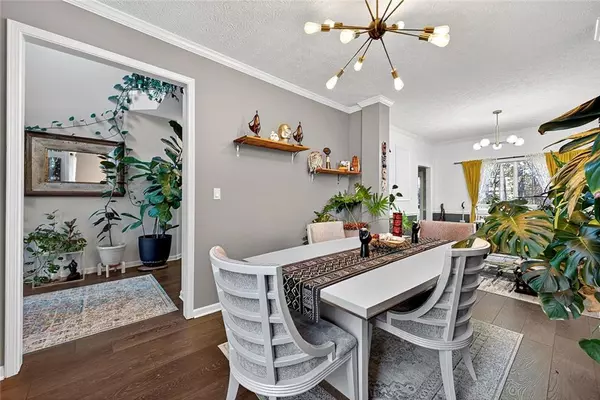 Covington, GA 30016,215 Wisteria WAY