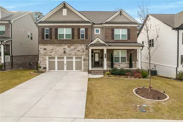 Lawrenceville, GA 30045,338 Ryston WAY