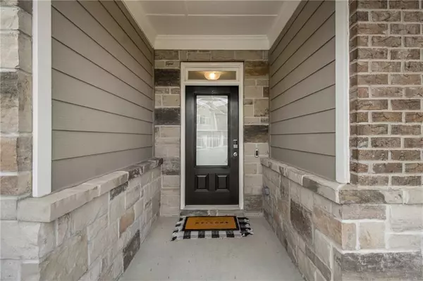 Lawrenceville, GA 30045,338 Ryston WAY