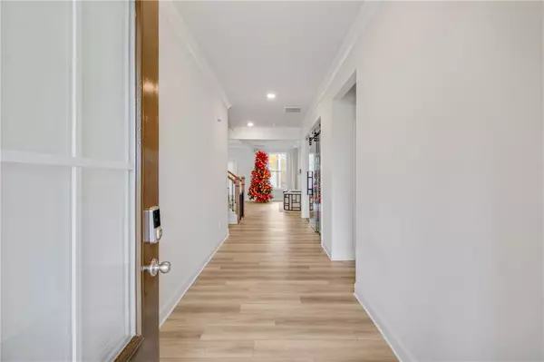 Lawrenceville, GA 30045,338 Ryston WAY