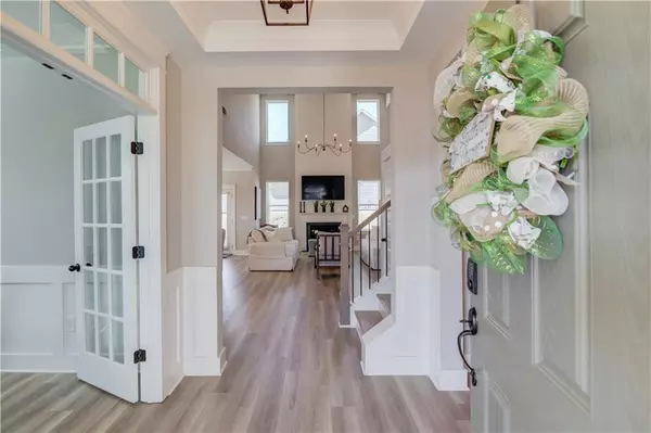 Hoschton, GA 30548,60 Table Rock CT