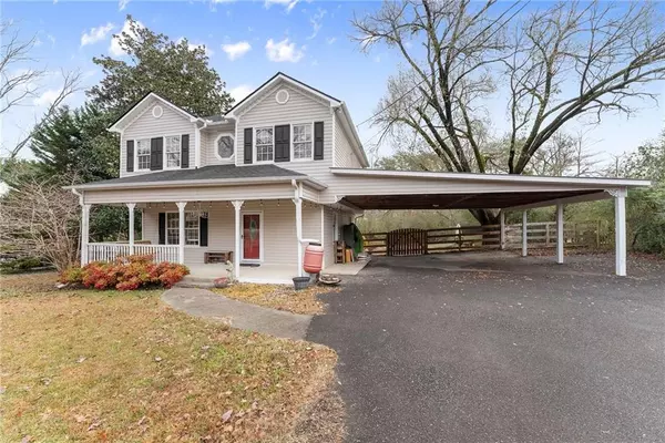 Ball Ground, GA 30107,548 Old Canton RD