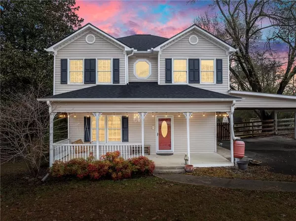 Ball Ground, GA 30107,548 Old Canton RD