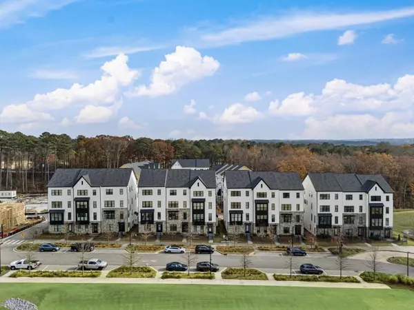 Alpharetta, GA 30009,2046 Juliette AVE