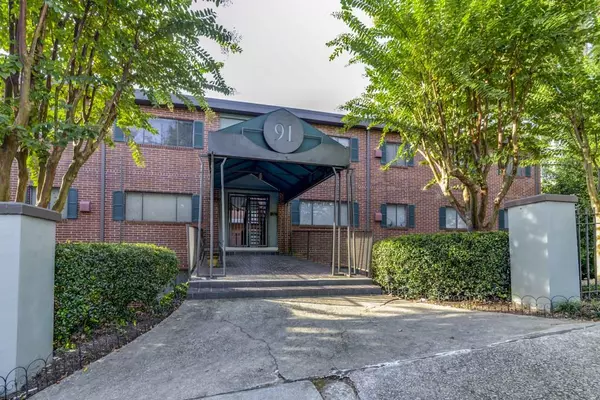 91 Rumson RD NE #C35, Atlanta, GA 30305