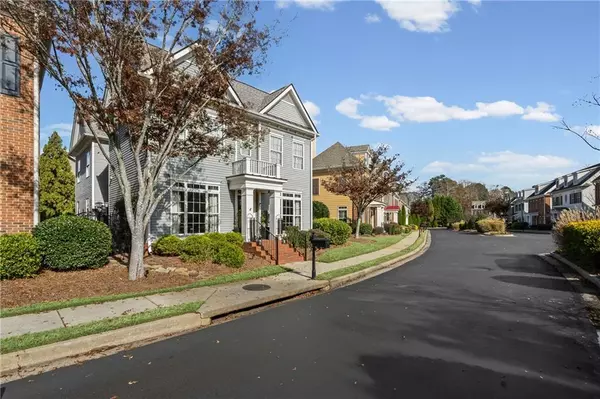 Alpharetta, GA 30022,4806 Abberley LN