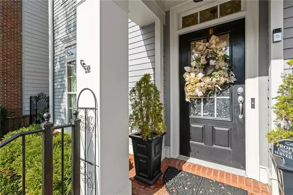 Alpharetta, GA 30022,4806 Abberley LN