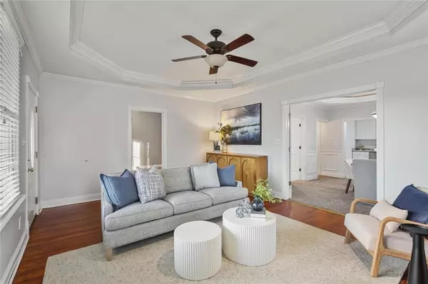 Smyrna, GA 30080,1055 Powder Springs ST SE