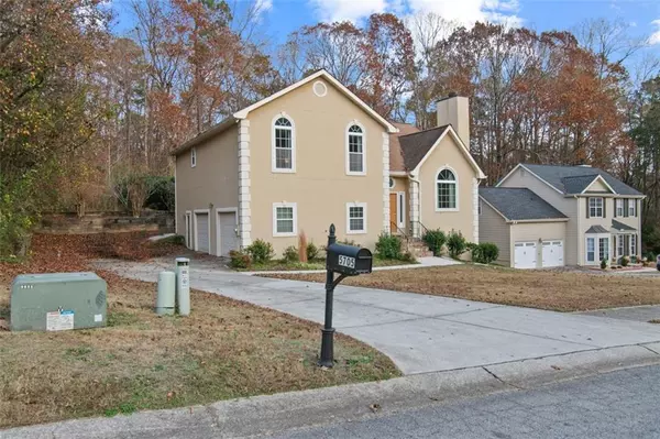 Mableton, GA 30126,5705 Glandor DR SE