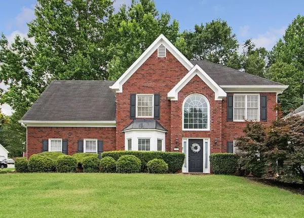 790 River Overlook DR NW, Lawrenceville, GA 30043