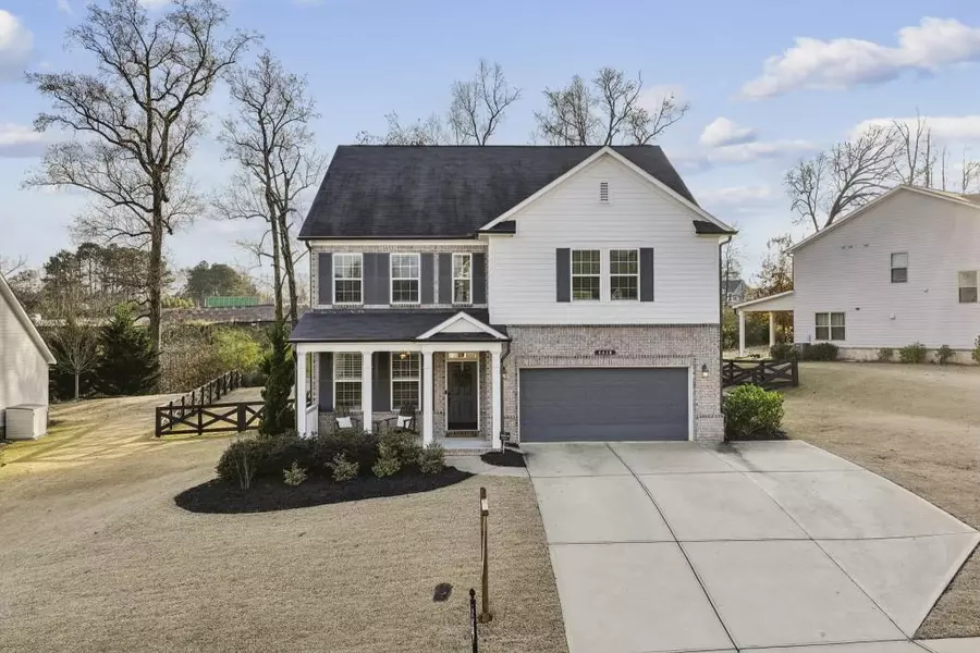 4410 Bellehurst LN, Cumming, GA 30040