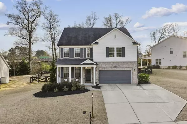 4410 Bellehurst LN, Cumming, GA 30040