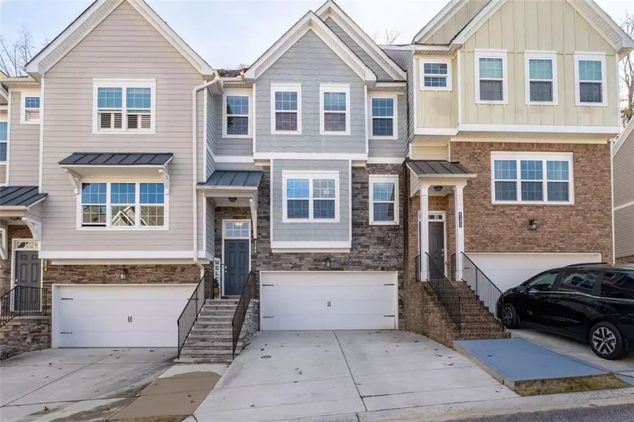 4180 CHATHAM RIDGE DR, Buford, GA 30518