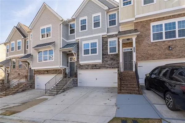 Buford, GA 30518,4180 CHATHAM RIDGE DR