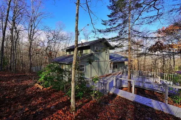 Blairsville, GA 30512,254 Mountain Woods RD