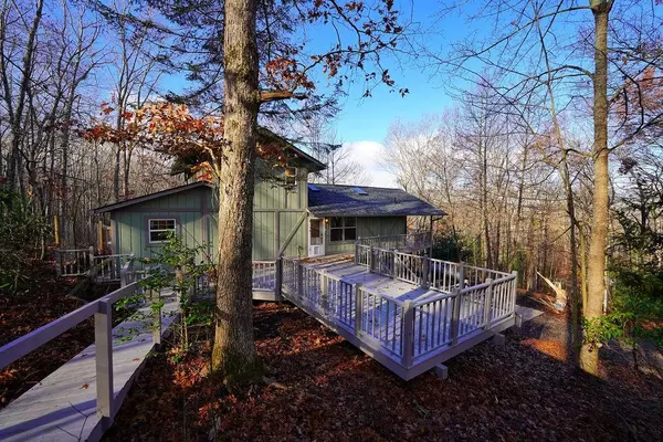 Blairsville, GA 30512,254 Mountain Woods RD