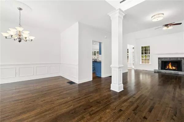 Douglasville, GA 30135,5260 Prestley Crossing LN