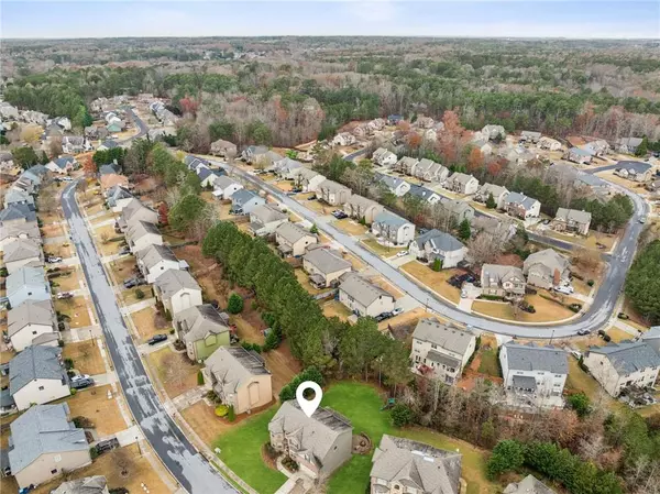 Dacula, GA 30019,618 Grand Ivey PL