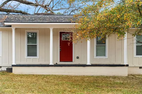 Taylorsville, GA 30178,1801 Old Alabama RD