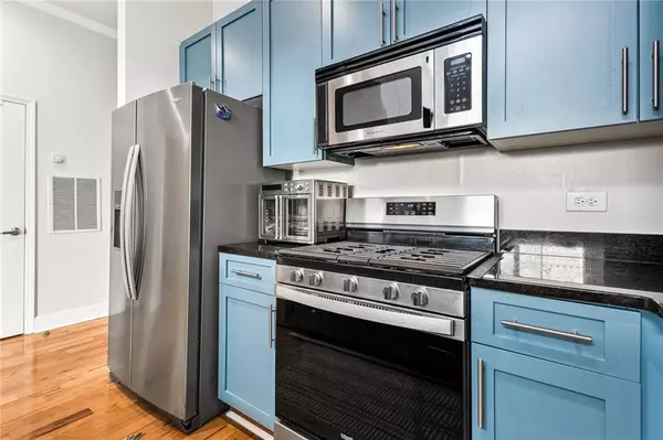 Atlanta, GA 30312,384 Ralph Mcgill BLVD NE #405