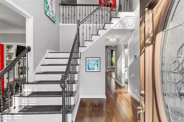 Lawrenceville, GA 30043,2349 Meadow Isle LN