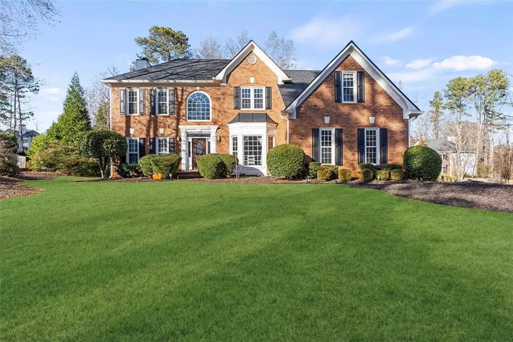 Lawrenceville, GA 30043,2349 Meadow Isle LN